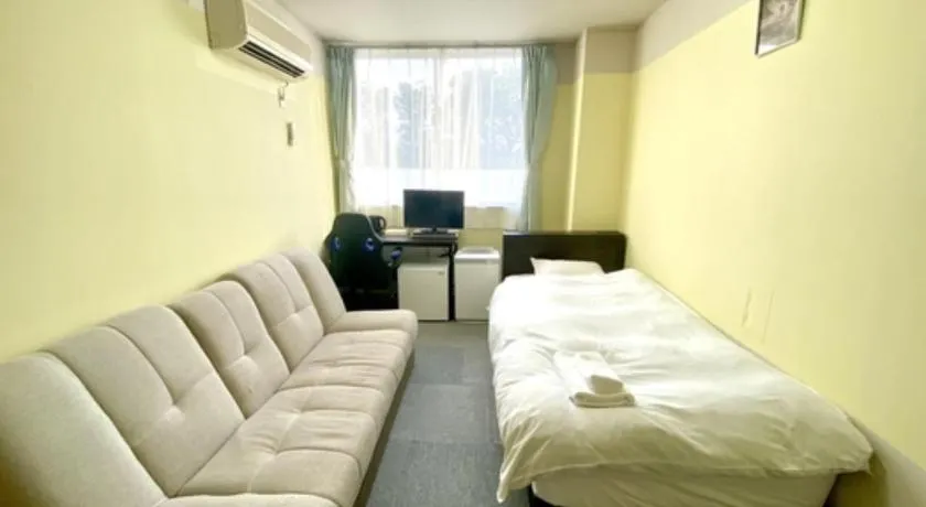 HDK Hotel - Vacation STAY 07718v - Image 1