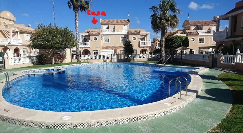 Sol Beach 24 - Image 1