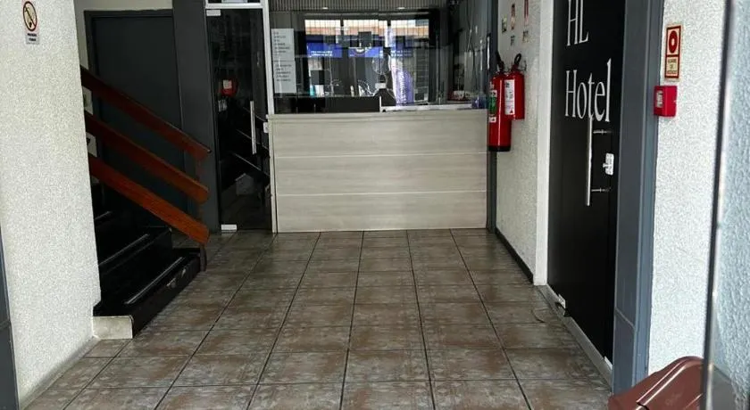 HL Hotel - Image 1