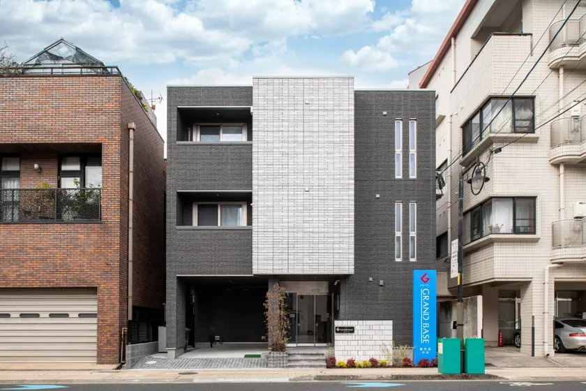 GRAND BASE Kagoshima Chuo - Image 1
