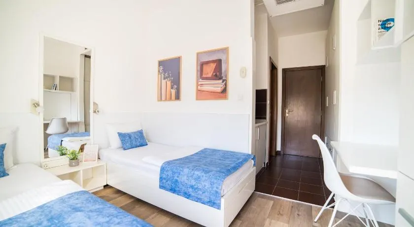 University Hotel Dorrah - Image 1