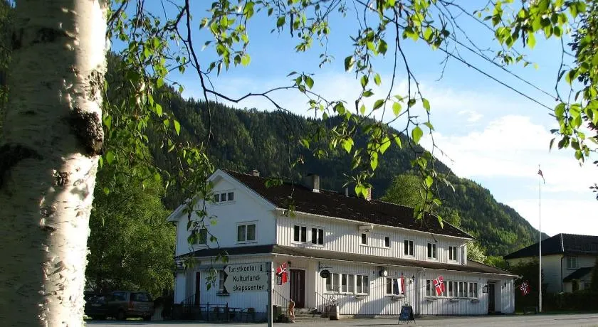 Nordbø Pensjonat - Image 1