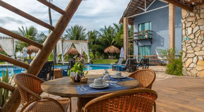 Villa Pantai Milagres Exclusive Hotel - Image 1