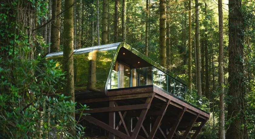 Forest Lodges - Image 1