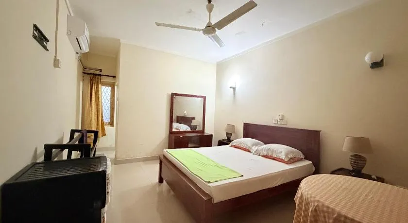 Gabriel's Stay - Image 1