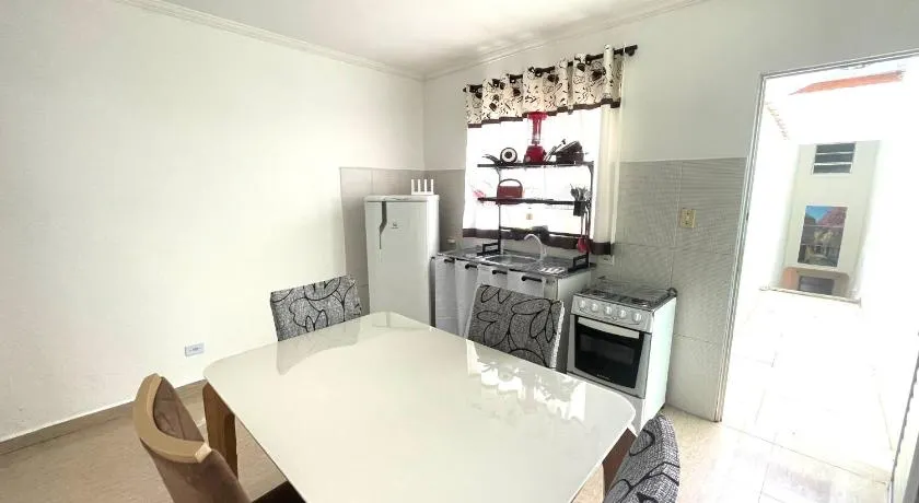 Meu Lar Fora de Casa - Image 1