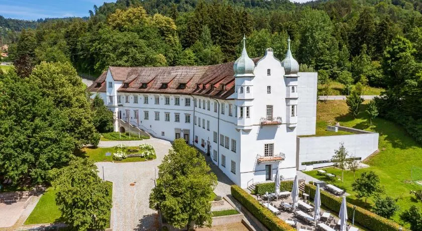 Seminar- und Businesshotel Schloss Hofen - Image 1