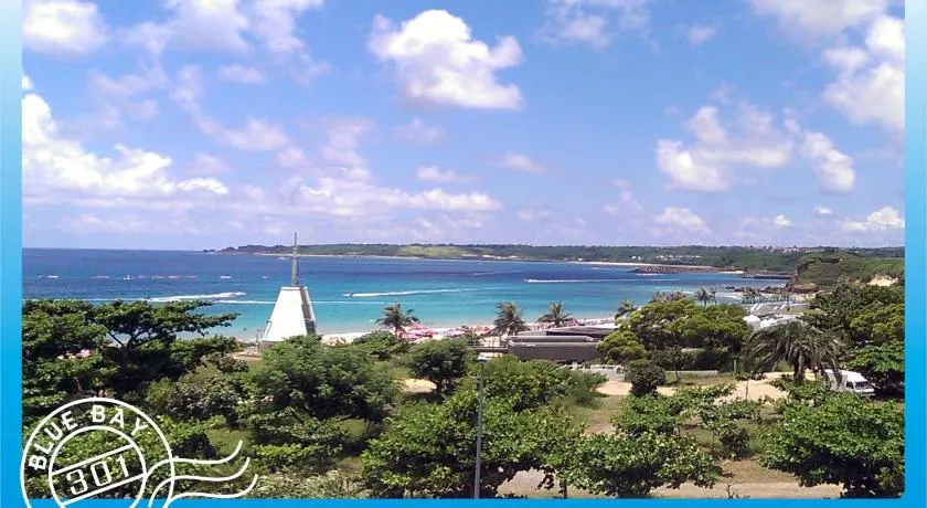 Kenting Blue Bay Inn - Image 1
