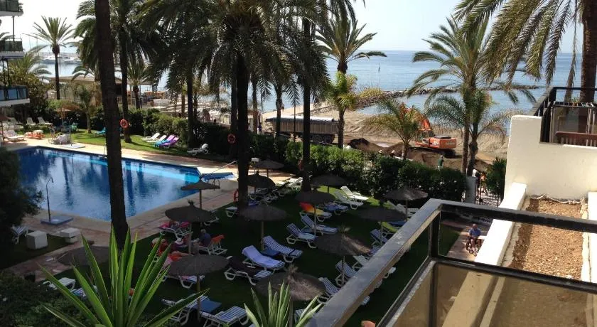 Skol Apartments Marbella - Image 1