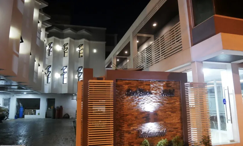 BERTPLACE HOTEL and RESTAURANT - Image 1