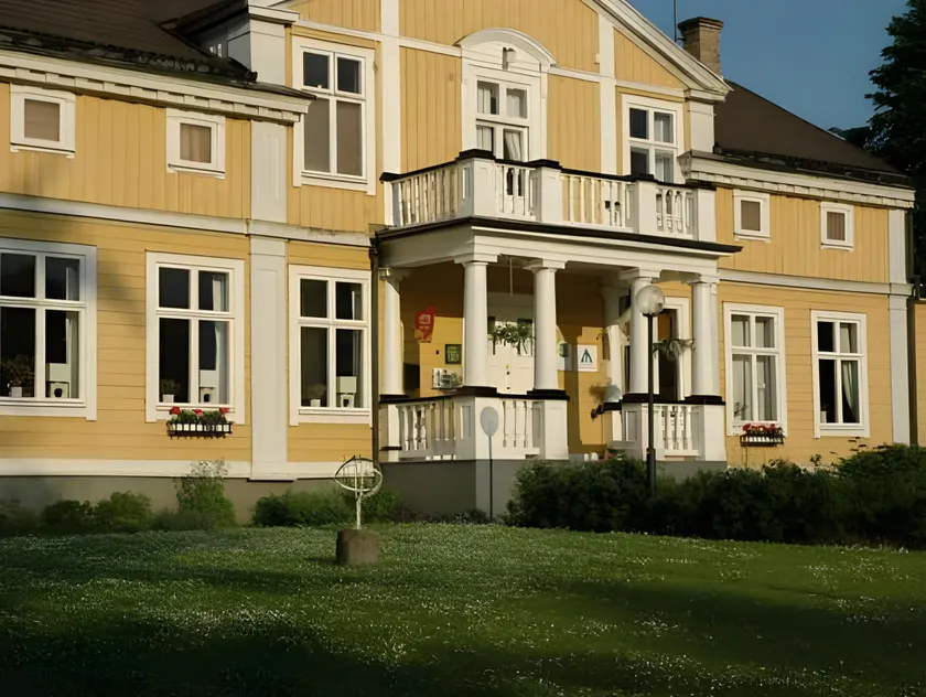 Spånhults Herrgård Hotel - Image 1