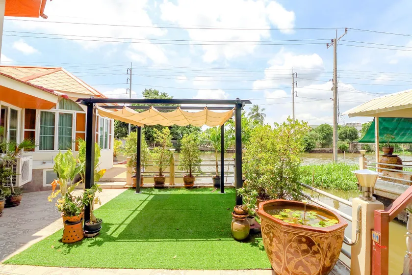 OYO 750 Baan Suan Ampond - Image 1