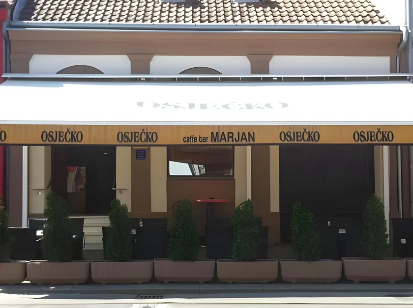 Rooms Lišnić - Image 1