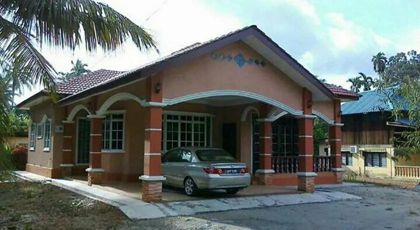 Idaman homestay - Image 1