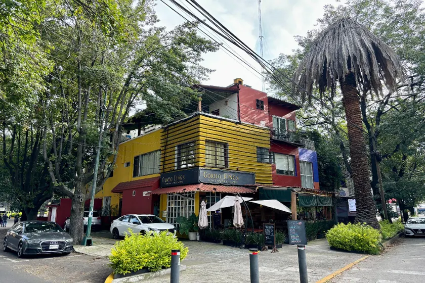 Casa Anzures Thematic - Image 1