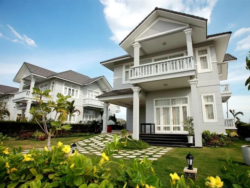 An Phu Beach Villas - Image 1