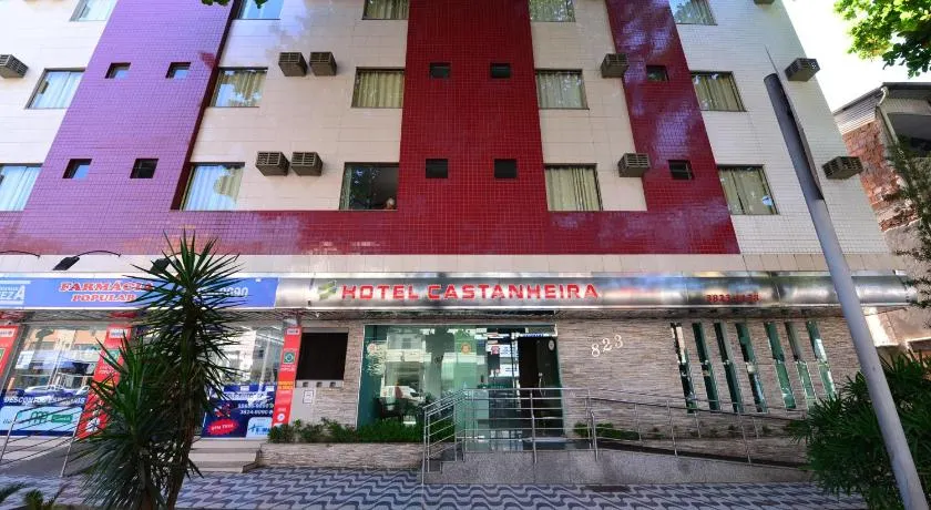 Hotel Castanheira - Image 1