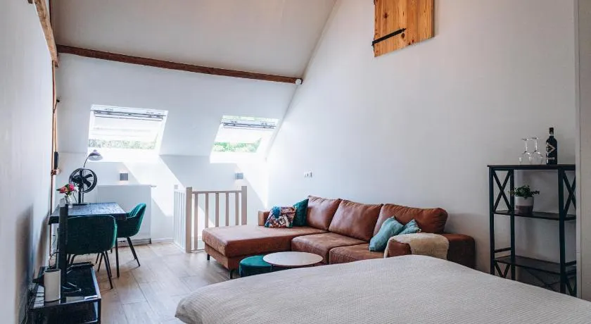 B&B de Vlonder - Image 1