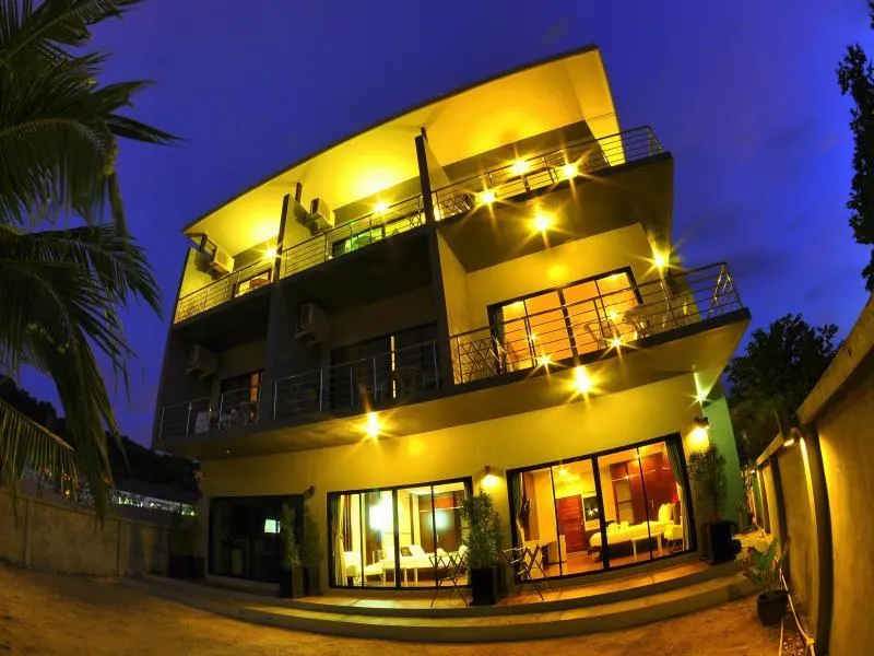 Ton Sai Tropical Phi Phi Island - Image 1