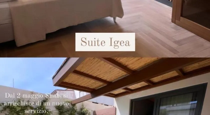 SHAH Rooms&relax - Image 1