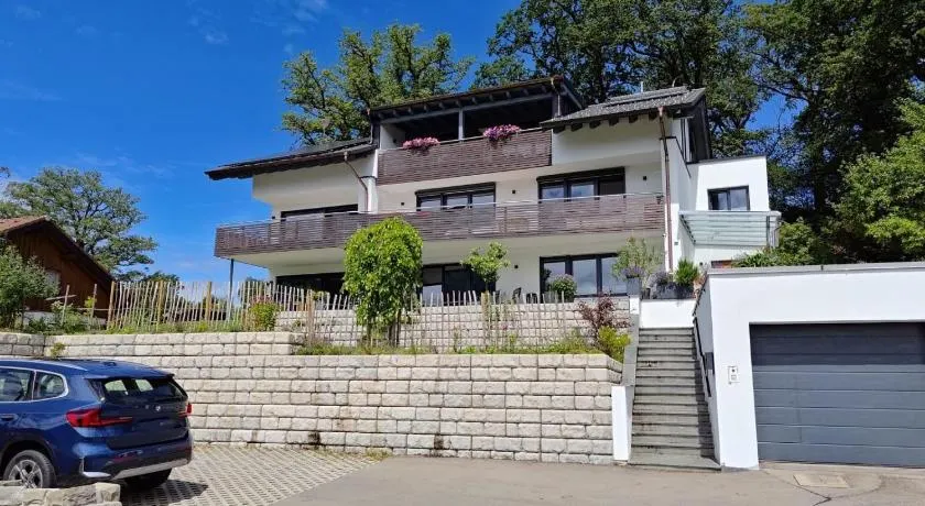 Landhaus Auf der Höh - Image 1