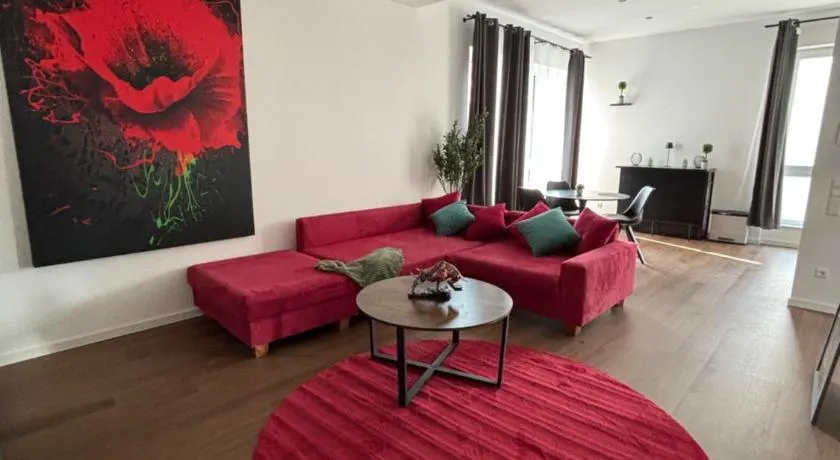 Prime1850 - Honberg Apartments Tuttlingen - Image 1