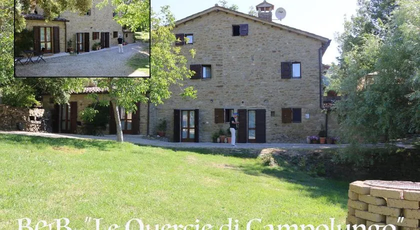 Le Querce di Campolungo - Image 1
