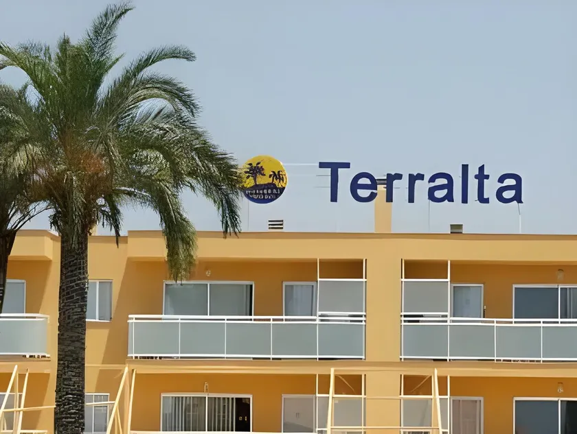 Apartamentos Turisticos Terralta - Image 1