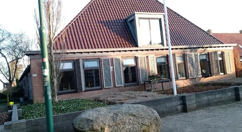't Griene Hemeltsje - Image 1