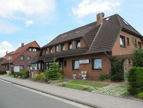Hotel Carolinensiel Doan - Image 1