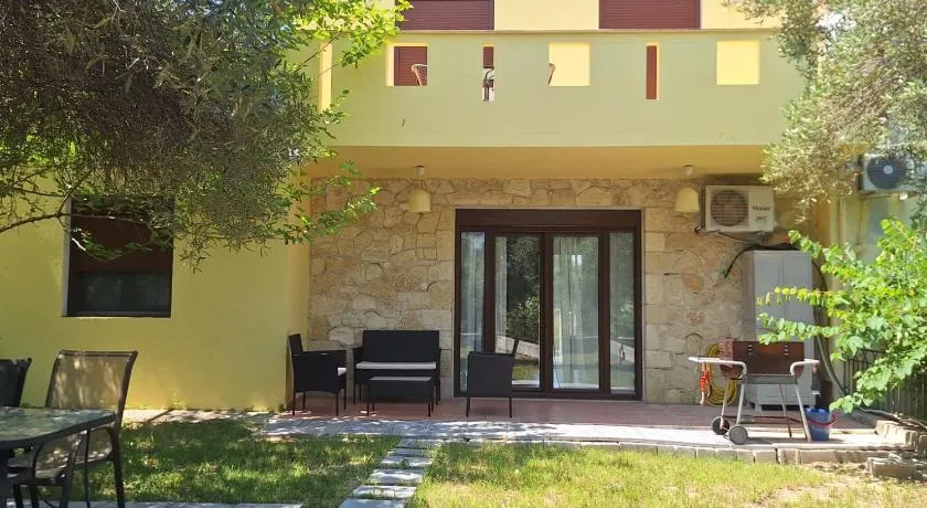 Holiday Home Kriopigi - Image 1