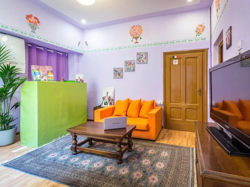Rooms77 Florence centro storico firenze - Image 1