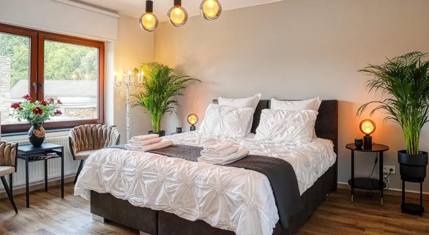 BnB Pastel -Airco & Breakfast Incl- - Image 1