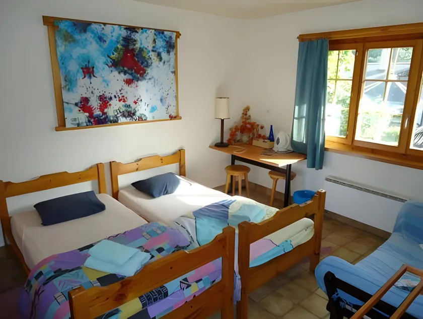 BnB Claudy et Elizabeth Michellod-Dutheil - Image 1