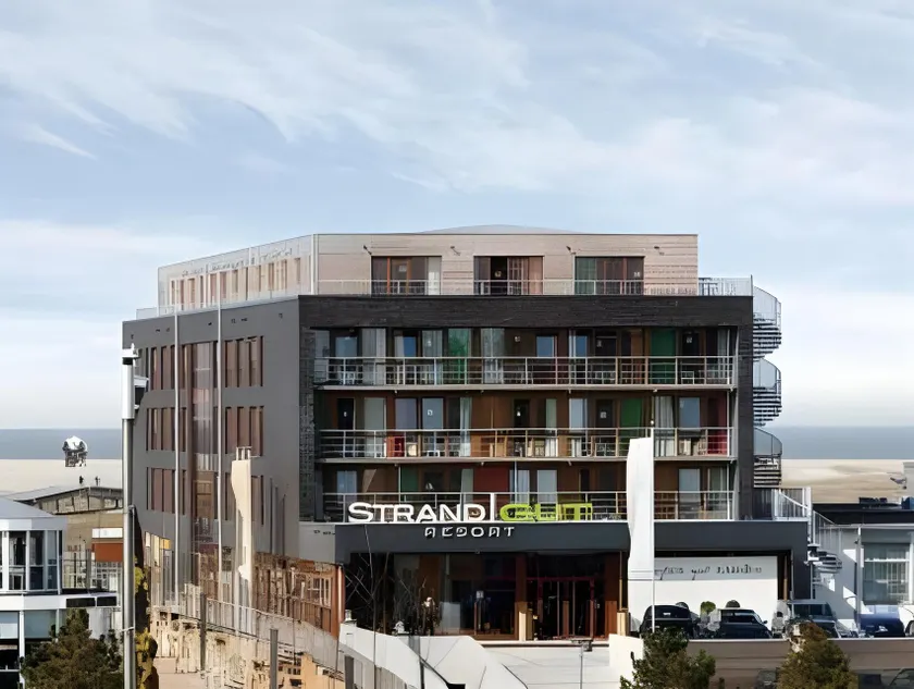 Strandgut Resort - Image 1