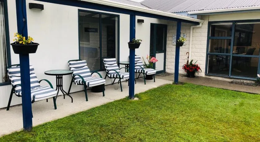 Hokitika - Blue Spur Bed and Breakfast - Image 1
