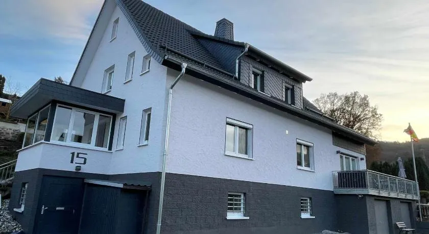 Ferienwohnung Seerose - Image 1