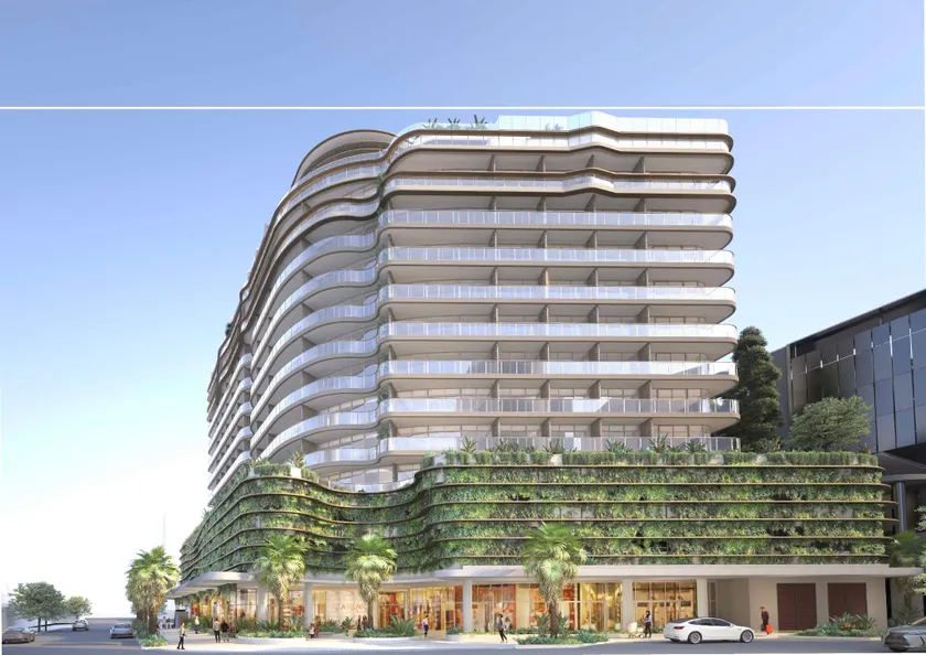 Avani Mooloolaba Beach Hotel - Image 1