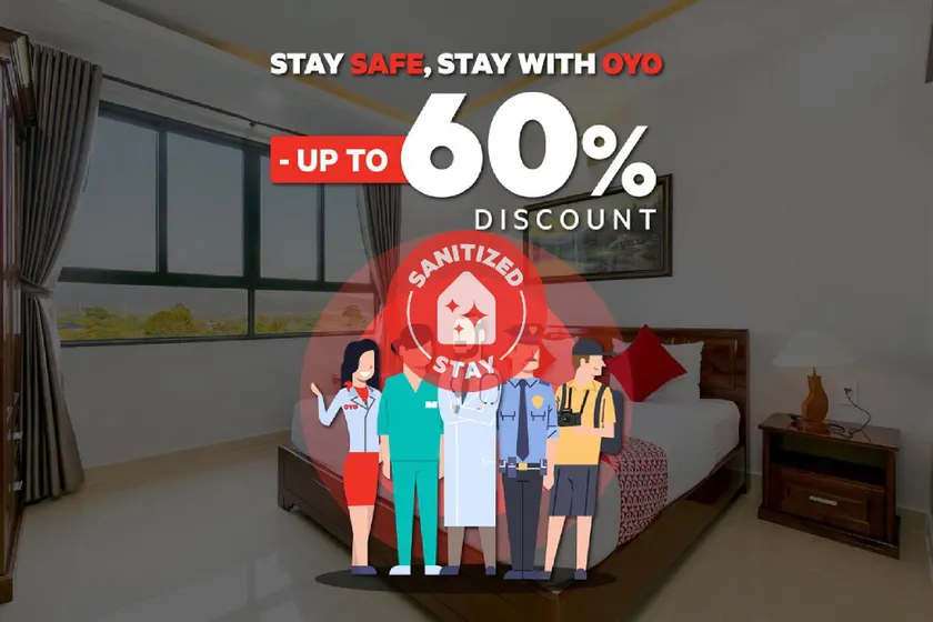 OYO 2232 Kelapa Gading Guesthouse - Image 1