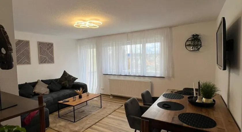 Schwarzwald City Loft 1 - Image 1