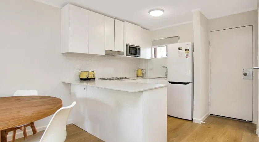 Providence Apartment 1 - Image 1