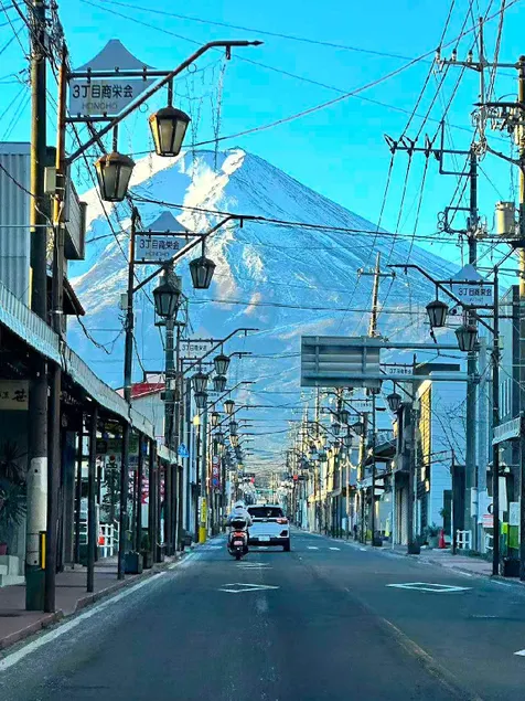 Japan Kominka in perfect location for Mount FUJI trip - Image 1