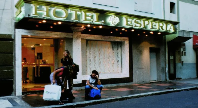 Hotel Esperia - Image 1