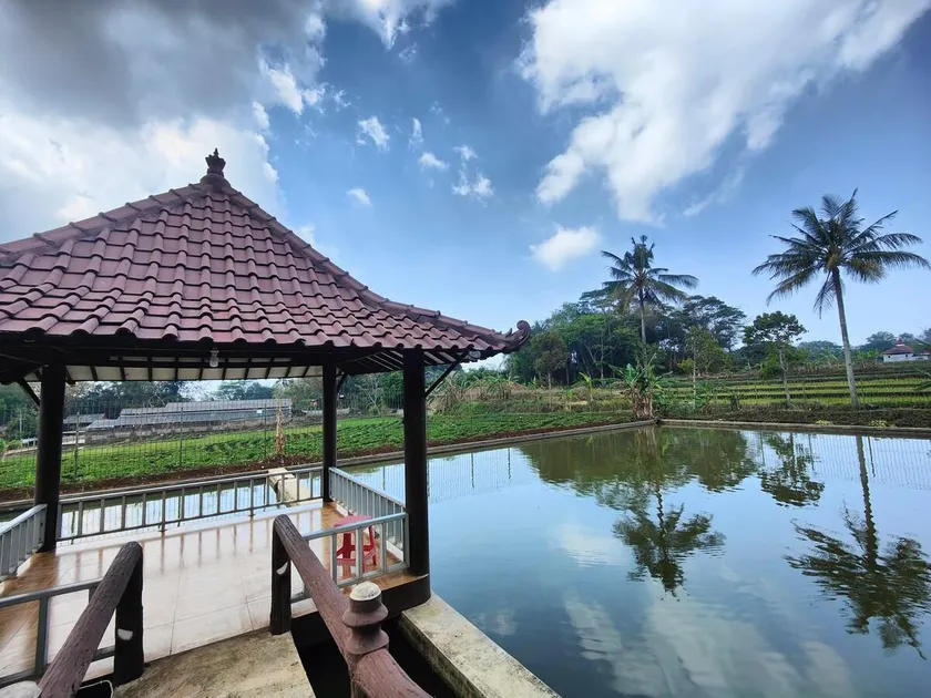 Padi Loka Villa Kuningan - Image 1