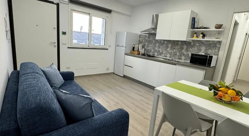 Thetis Apartments - Image 1