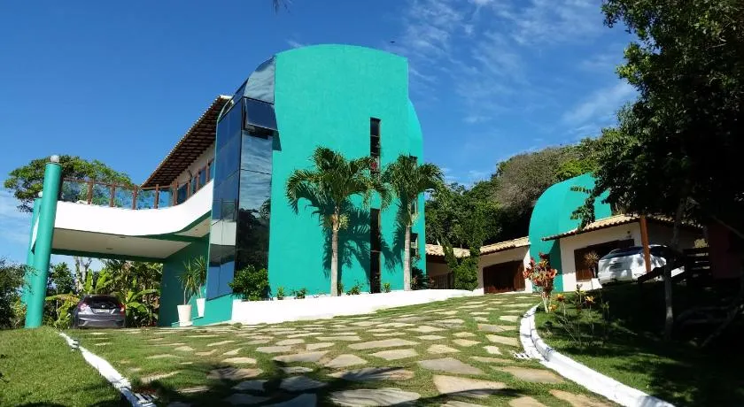 Brava Búzios Guest House - Image 1