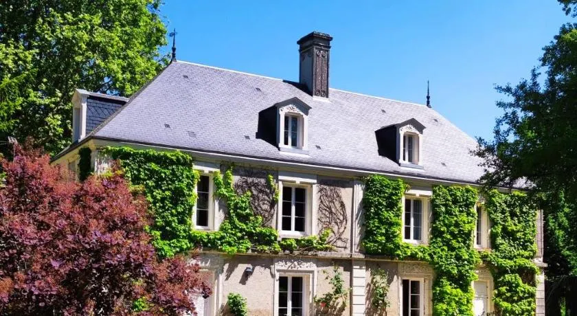 Chambres d'hôtes du domaine de l'Isle - Image 1