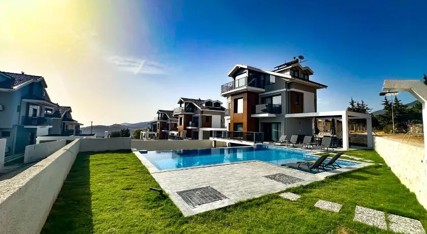 Nokta VIP D Villa - Image 1