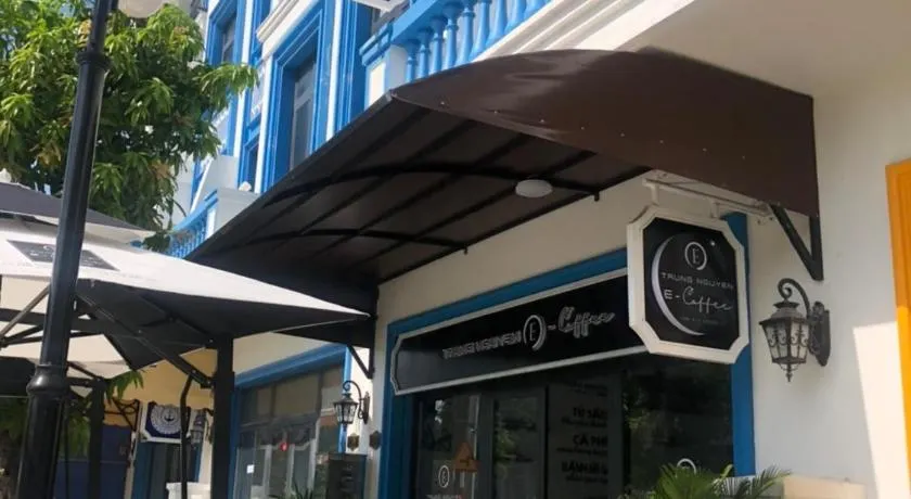 Liên’s Mini Hotel - Image 1