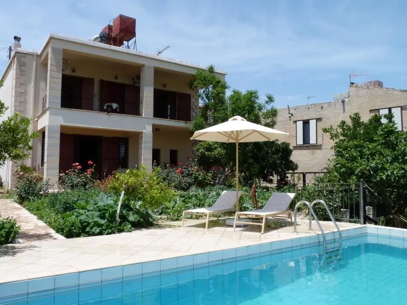 The Garden Villas - Image 1